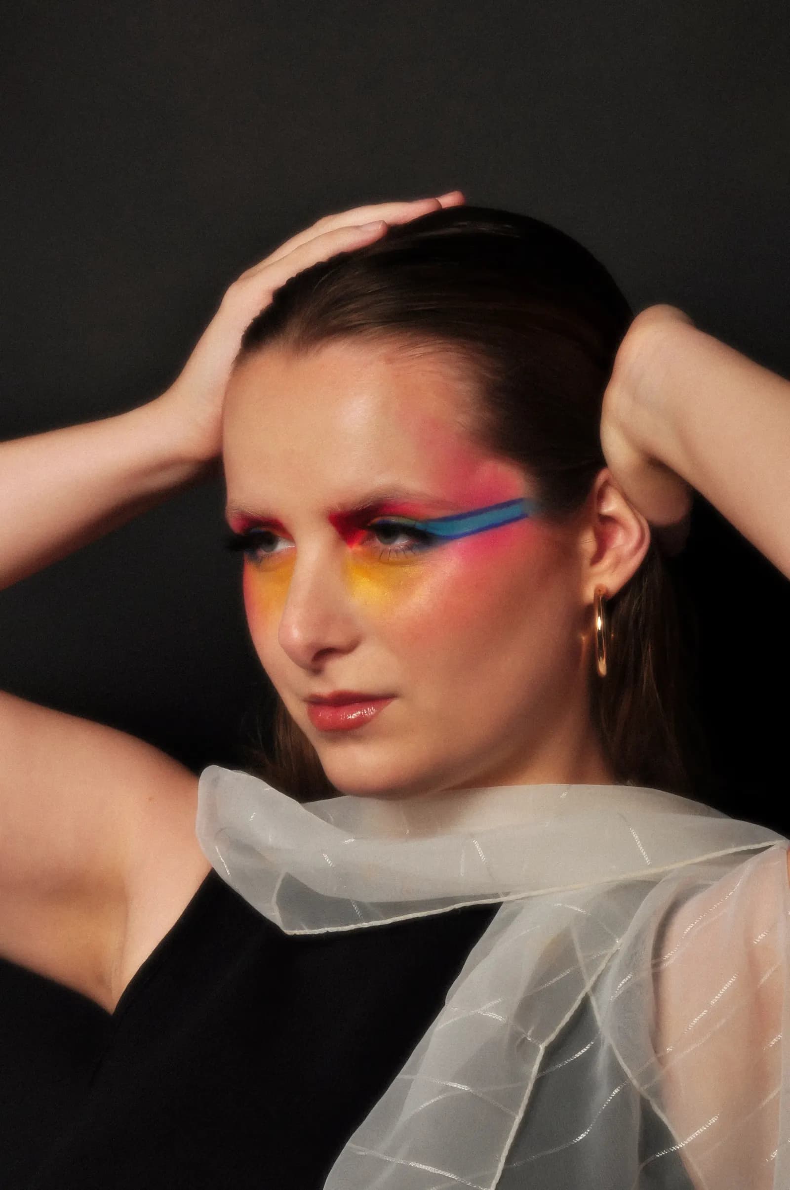 New Retro by Shelsey Boermans