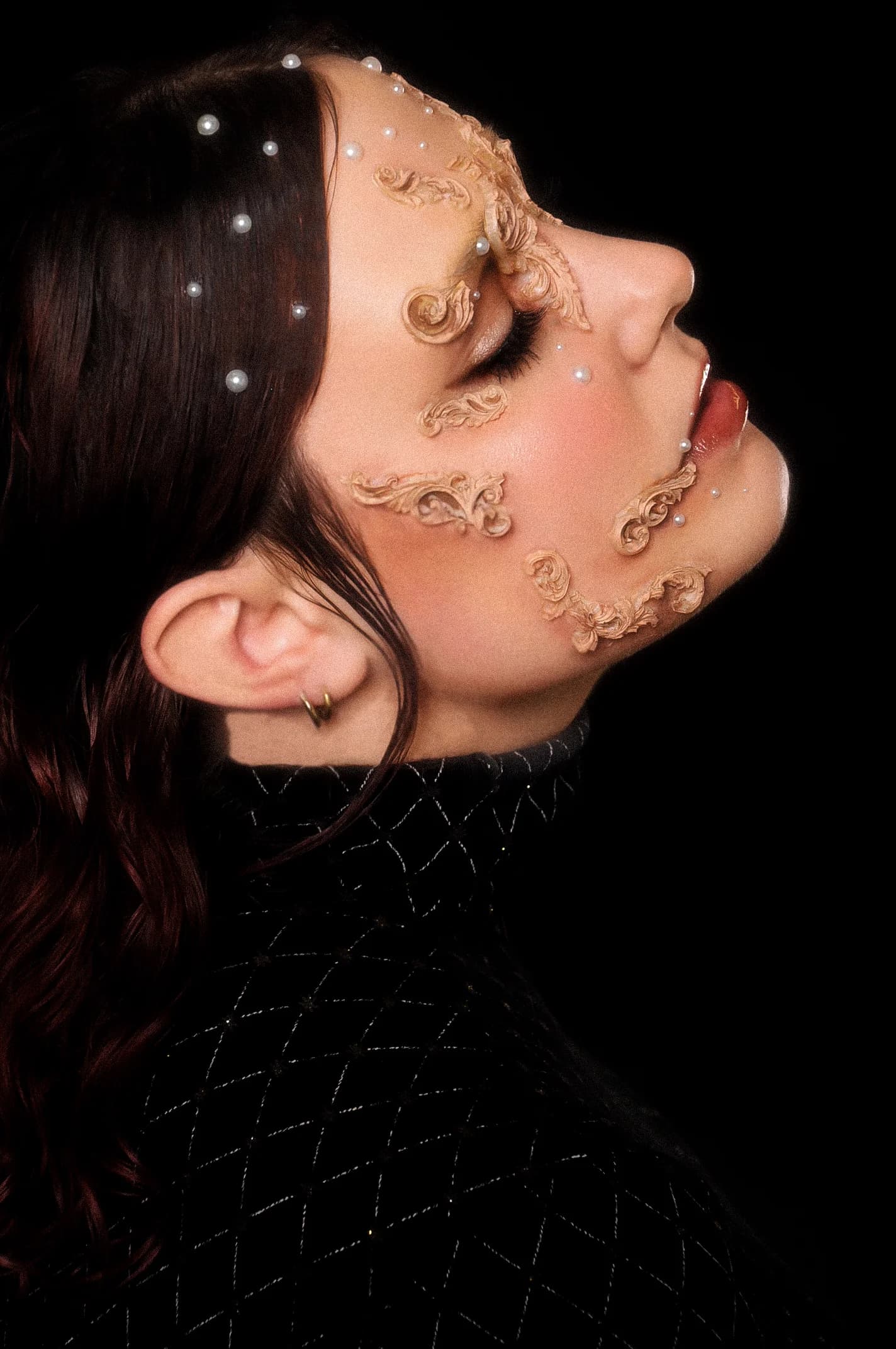 Ornamental by Shelsey Boermans