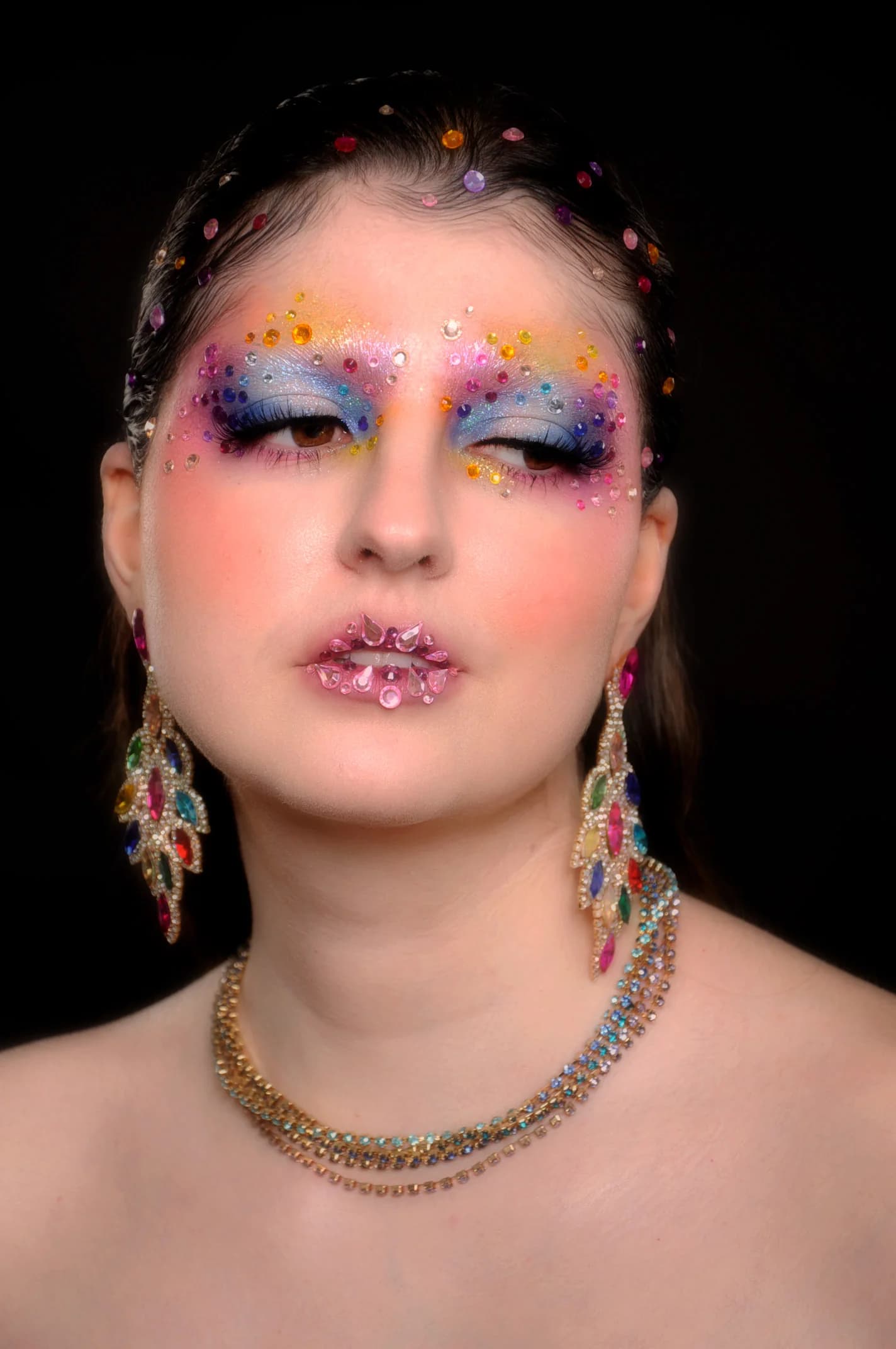 Glamour by Shelsey Boermans
