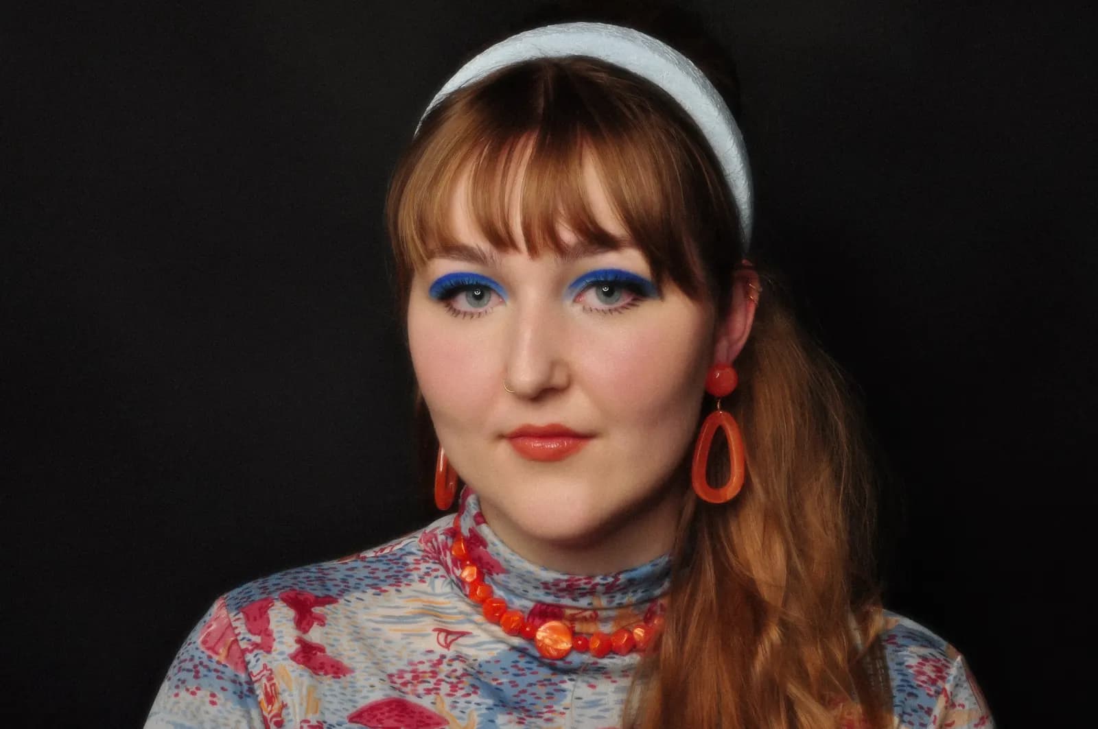 Retro 60s by Shelsey Boermans
